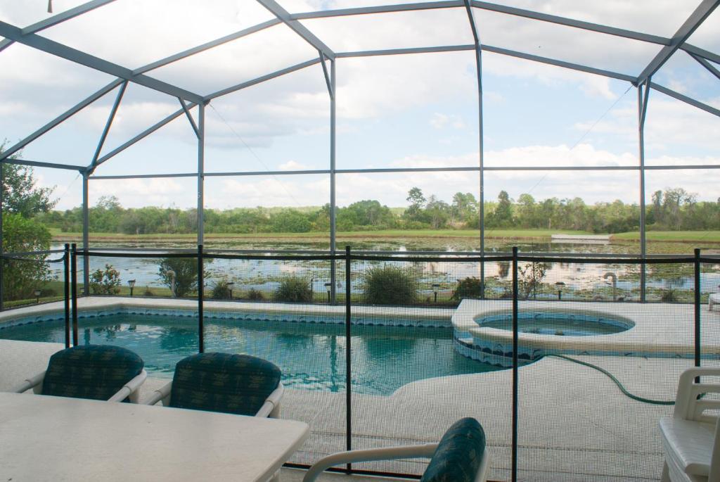 Holiday Villas Of Kissimmee Exterior photo