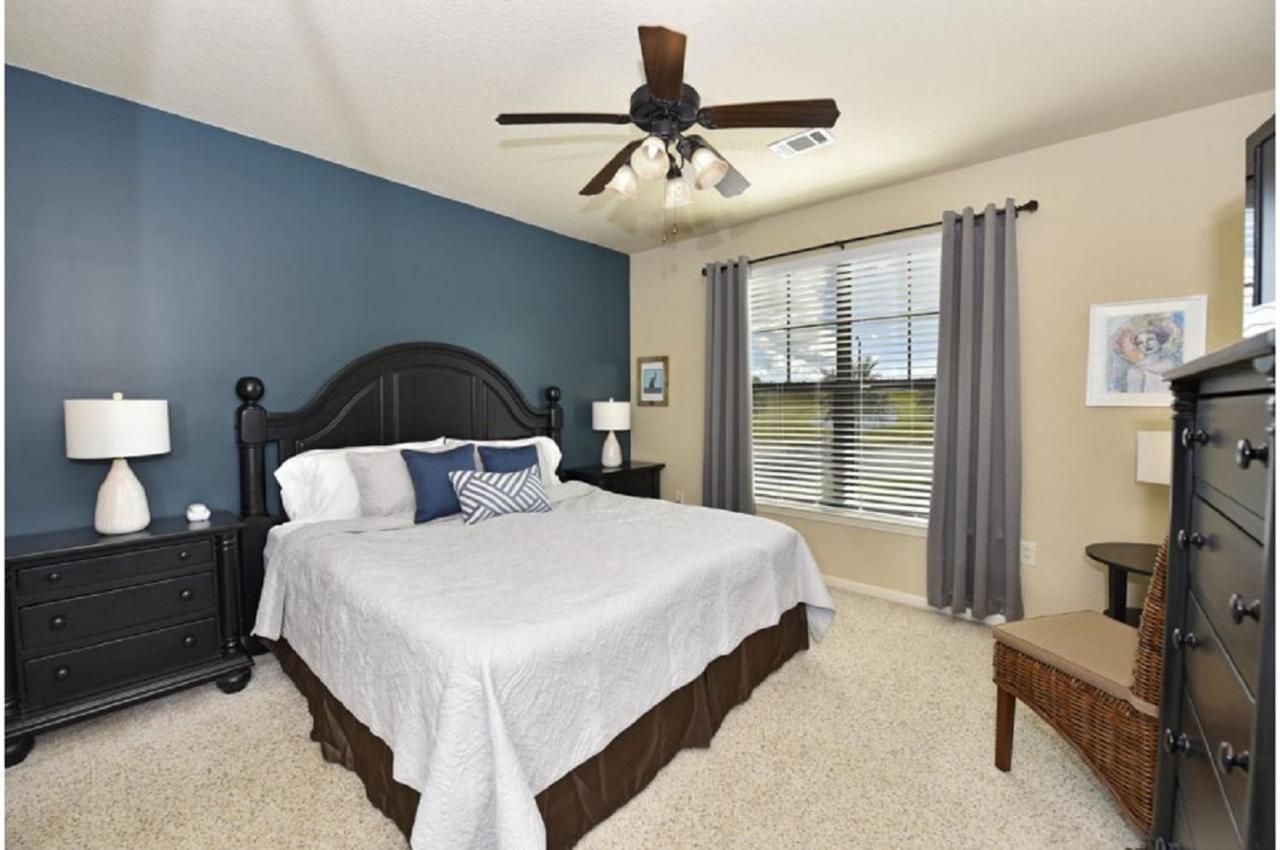 Holiday Villas Of Kissimmee Exterior photo