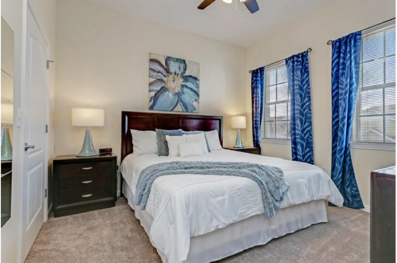 Holiday Villas Of Kissimmee Exterior photo