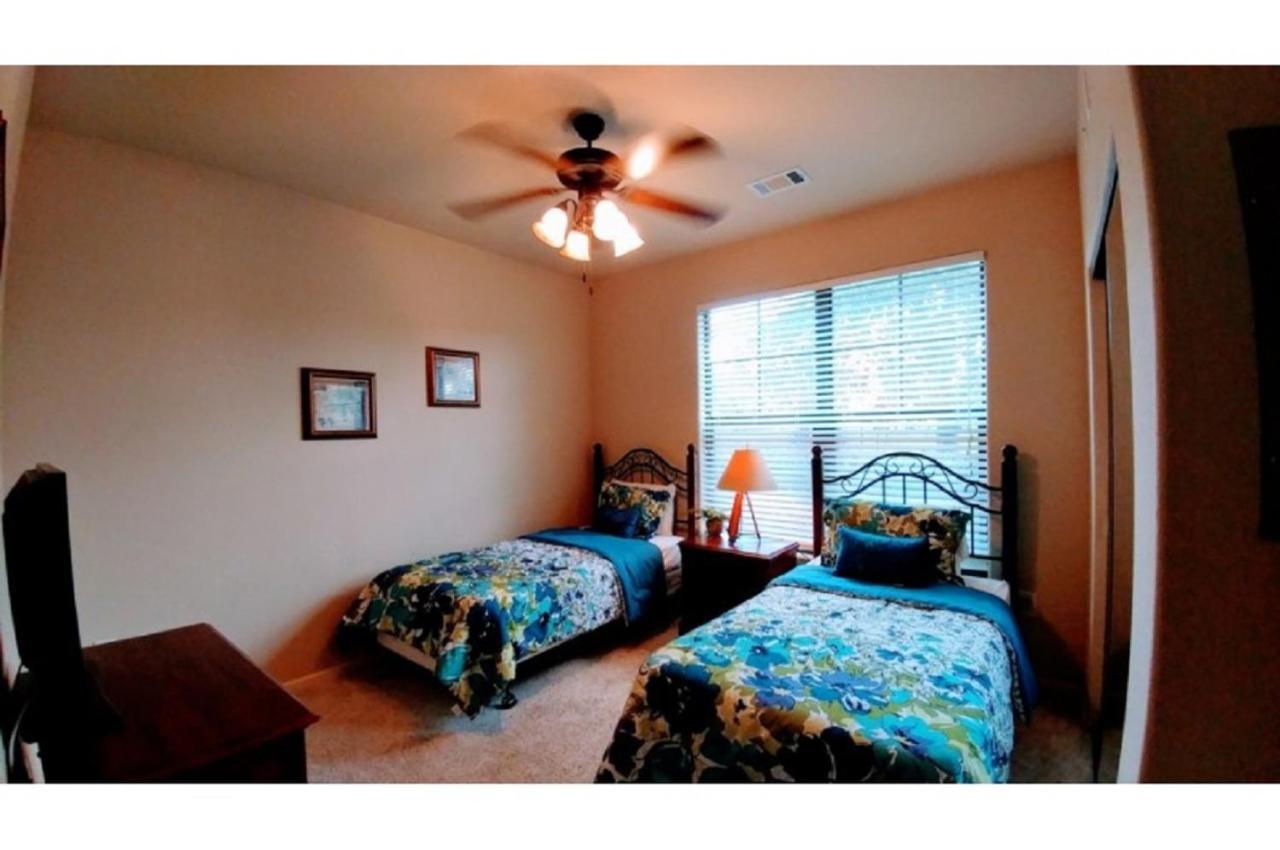 Holiday Villas Of Kissimmee Exterior photo