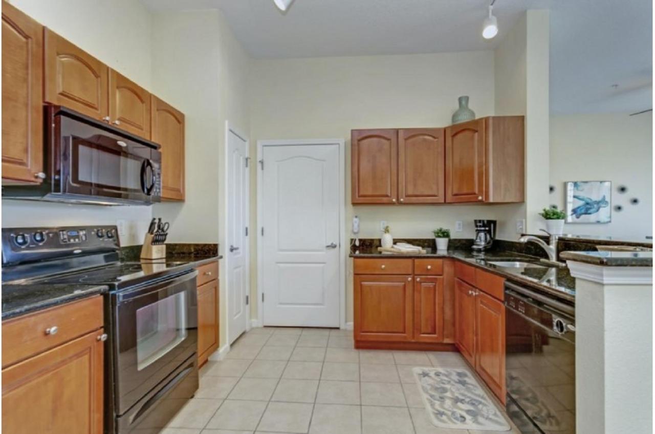 Holiday Villas Of Kissimmee Exterior photo