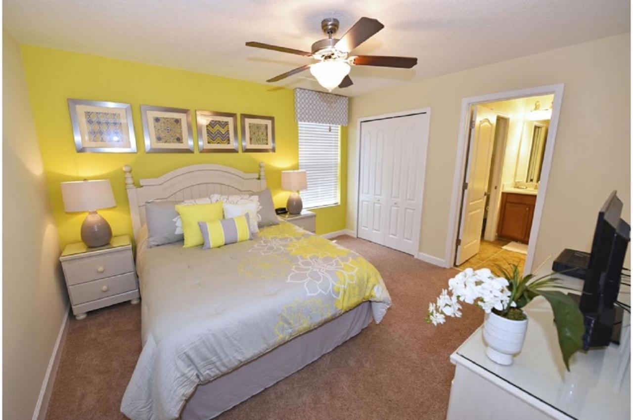 Holiday Villas Of Kissimmee Exterior photo