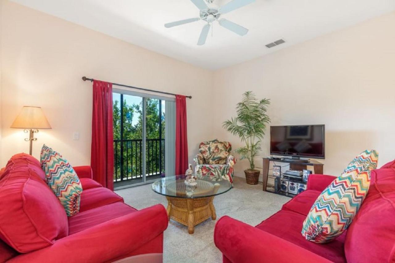 Holiday Villas Of Kissimmee Exterior photo