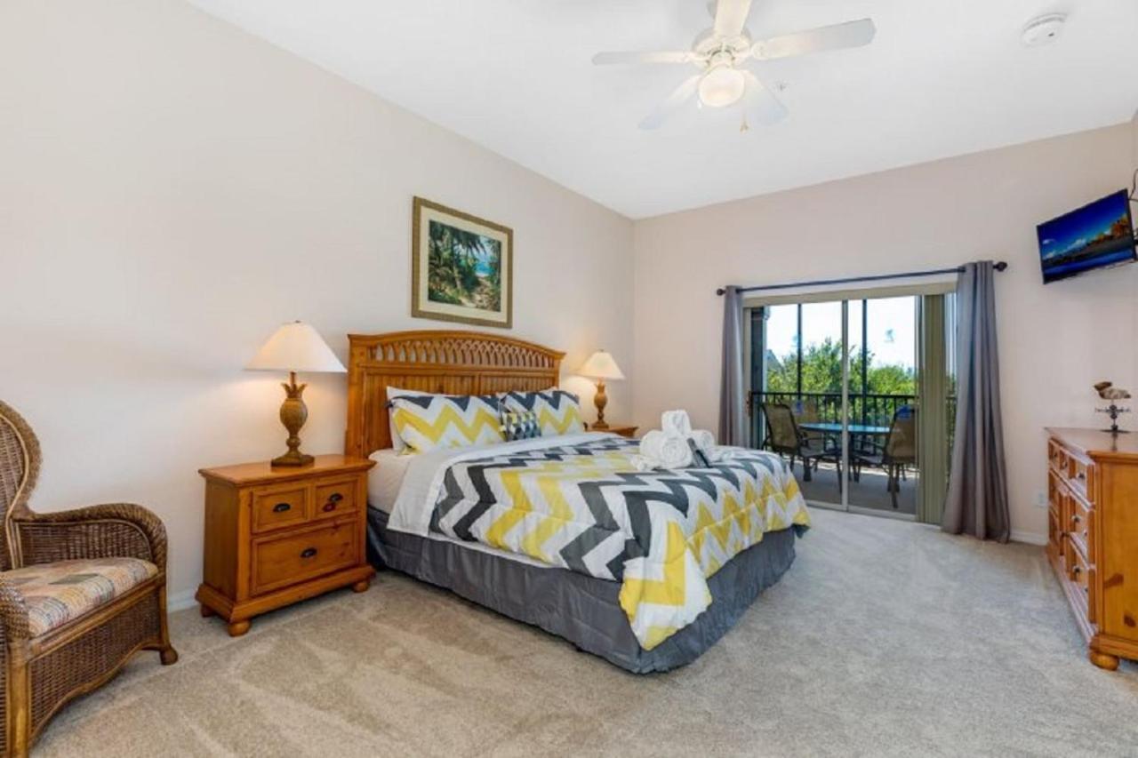 Holiday Villas Of Kissimmee Exterior photo