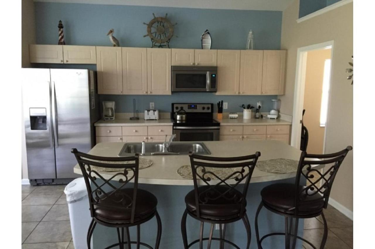 Holiday Villas Of Kissimmee Exterior photo