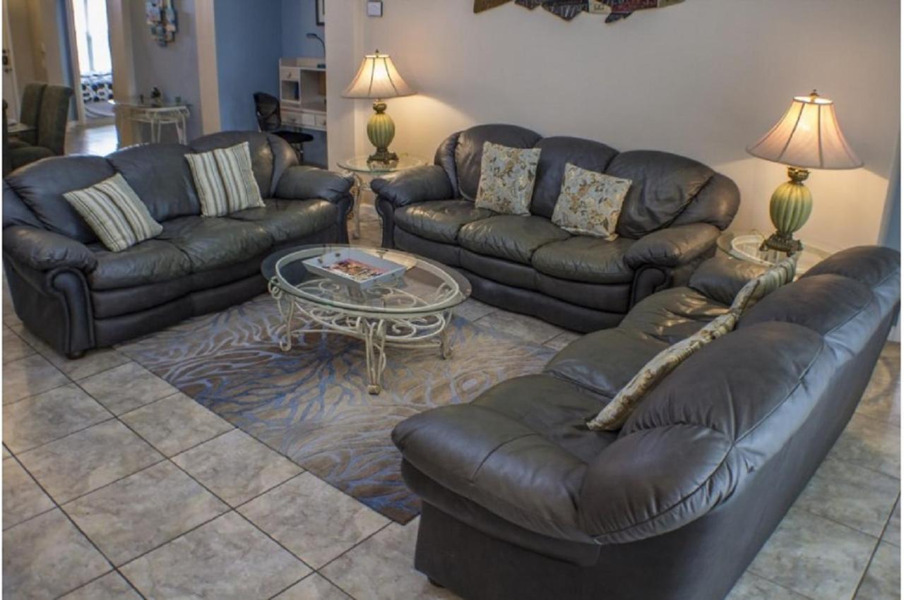 Holiday Villas Of Kissimmee Exterior photo