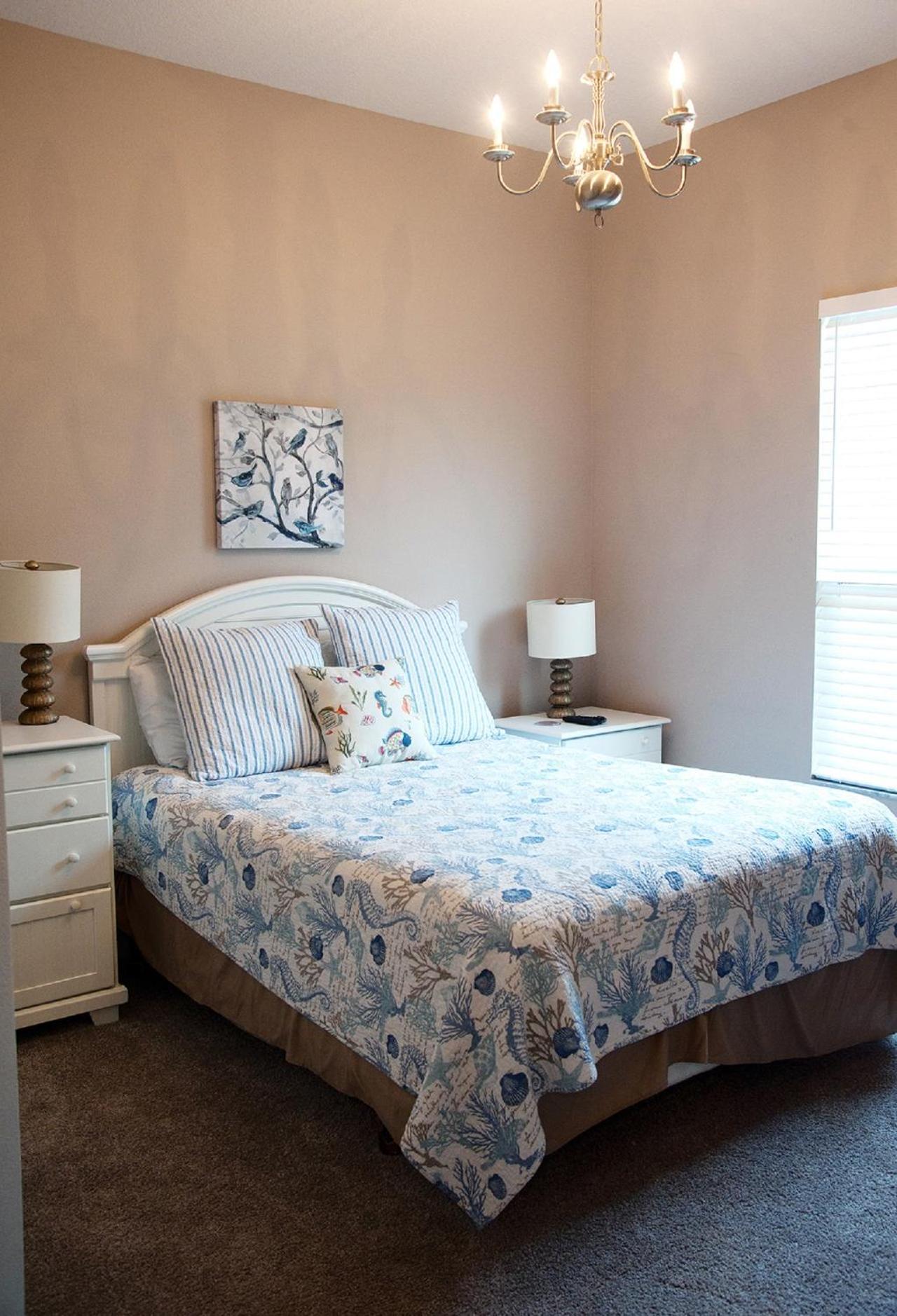 Holiday Villas Of Kissimmee Exterior photo