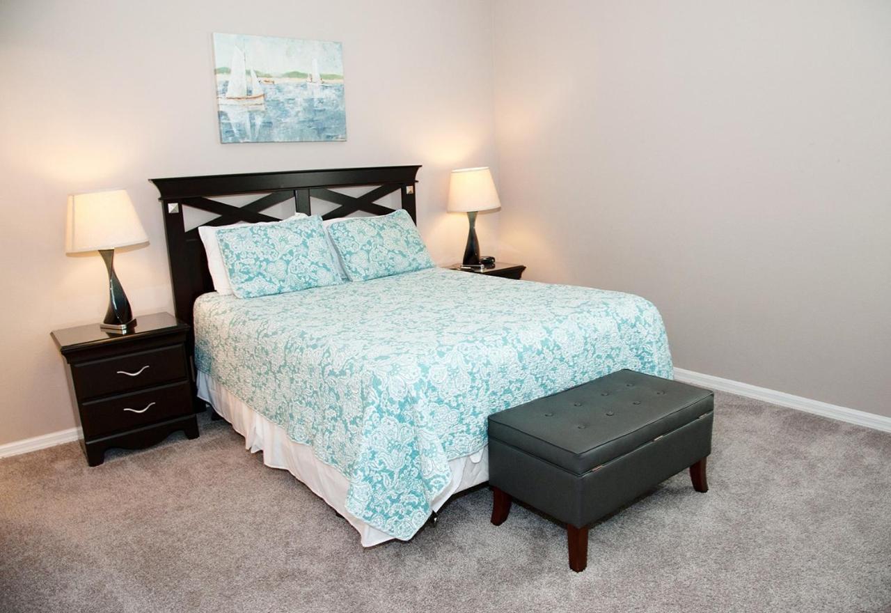 Holiday Villas Of Kissimmee Exterior photo